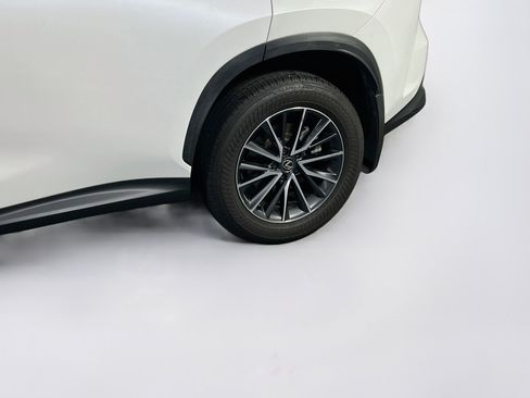 Used 2024 Lexus NX 350 AWD image 31