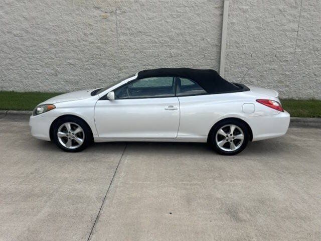 Used 2006 Toyota Solara SE FWD image 15