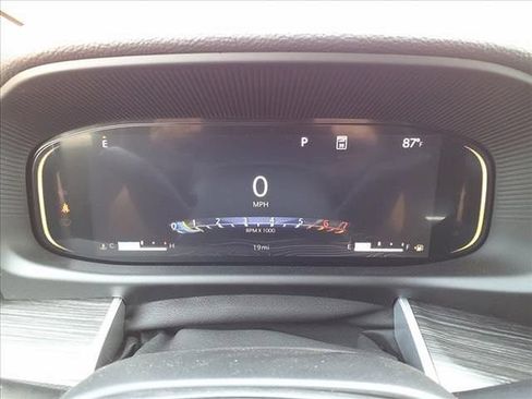 New 2023 Jeep Wagoneer Series III w/ Convenience Group I AWD/4WD image 30