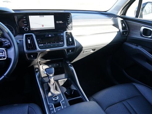 Used 2022 Kia Sorento X-Line EX image 21