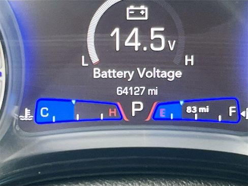 Used 2023 Chrysler 300 S image 12