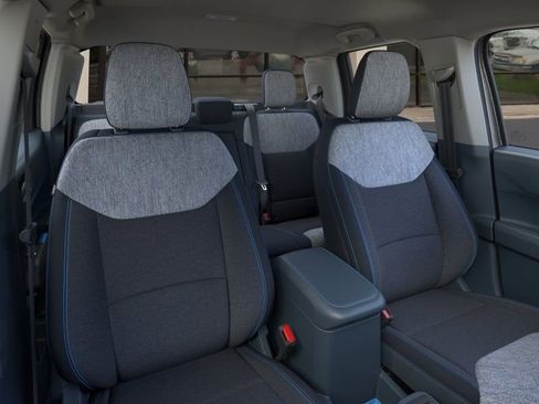 New 2025 Ford Maverick XLT w/ XLT Luxury Package AWD/4WD image 10