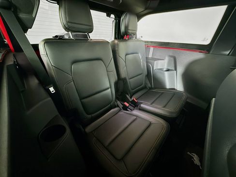 Used 2024 Ford Bronco Badlands w/ Sasquatch Package AWD/4WD image 33