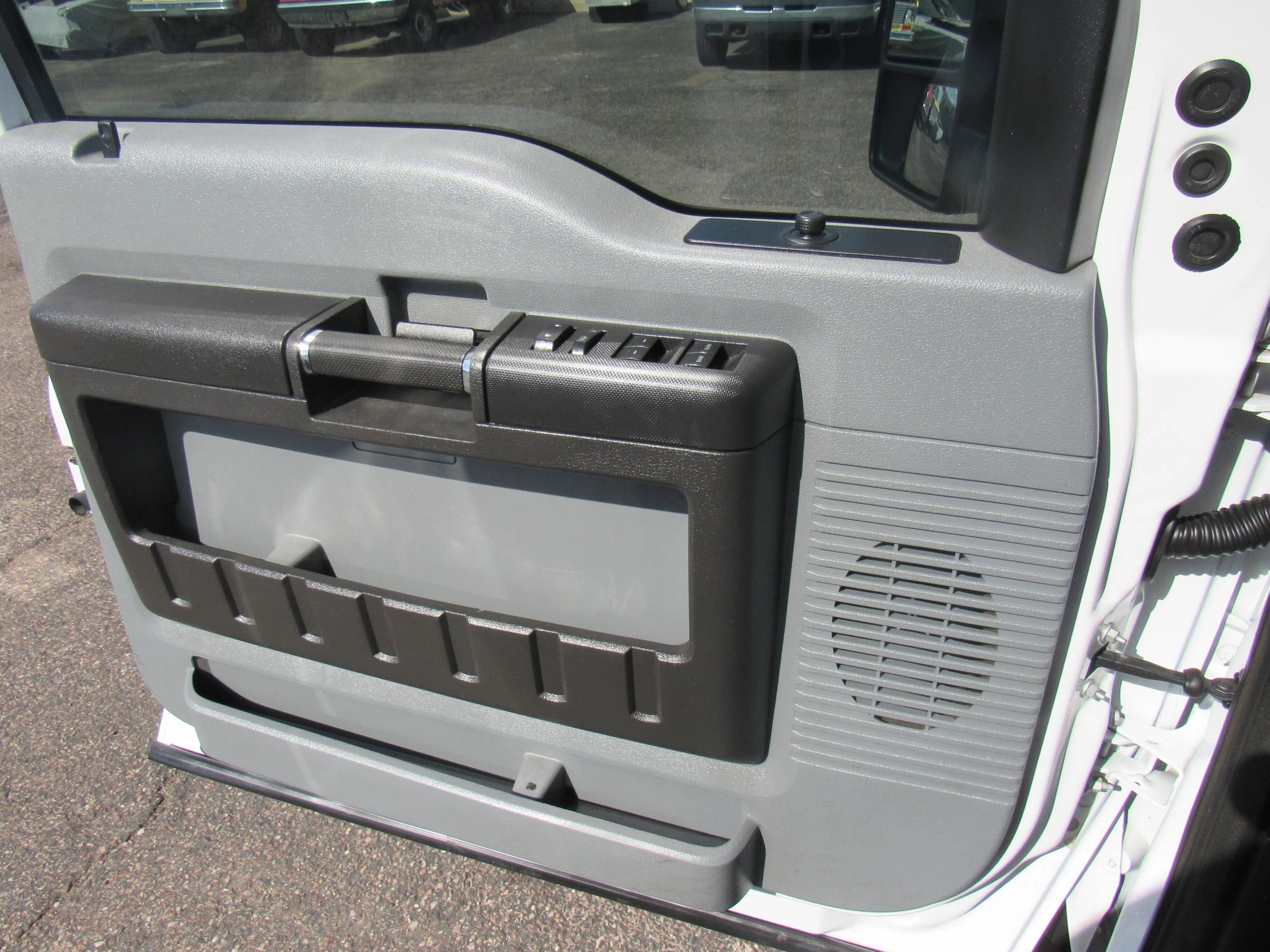 Used 2013 Ford F450 XL w/ PWR Equipment Group AWD/4WD image 14