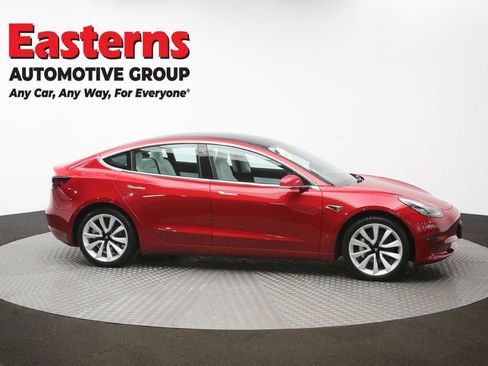 Used 2019 Tesla Model 3 Performance image 43