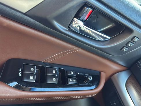 Used 2018 Subaru Outback 2.5i Touring w/ Protection Package #1 image 22