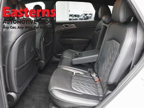 Used 2023 Kia Sportage X-Line AWD/4WD image 23