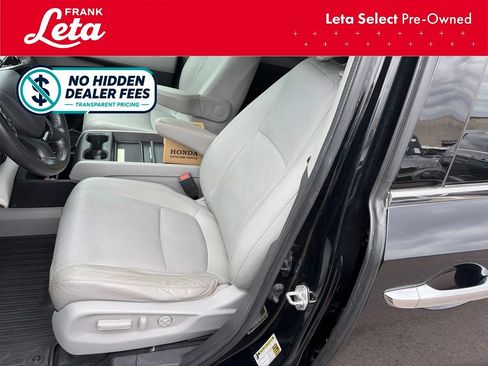 Used 2018 Honda Odyssey Elite image 10