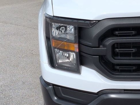 Used 2023 Ford F150 XL AWD/4WD image 10