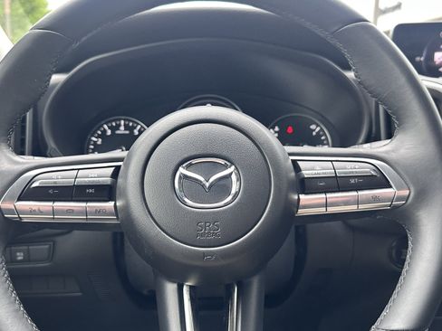 Used 2024 MAZDA CX-50 AWD 2.5 S w/ Cargo Package image 27