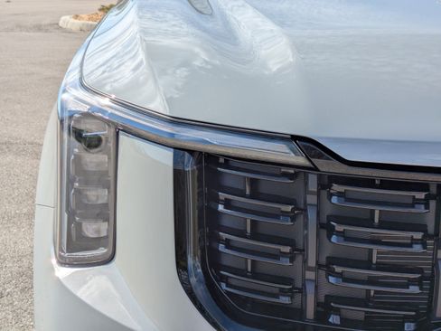 New 2026 Kia Sorento SX Prestige AWD/4WD image 10