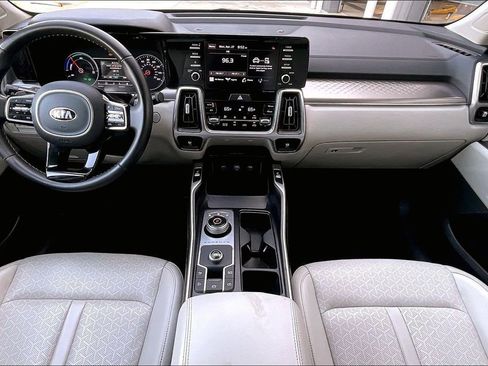 Used 2021 Kia Sorento S FWD image 15