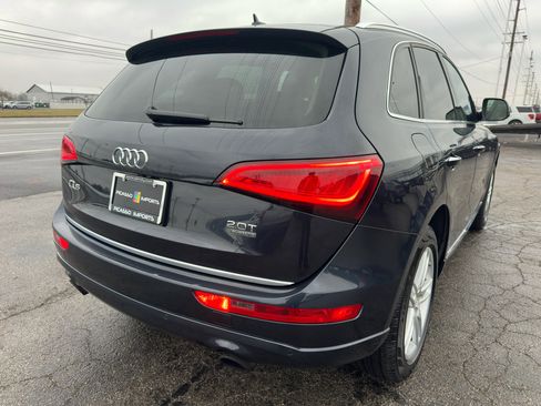 Used 2015 Audi Q5 2.0T Premium Plus image 11