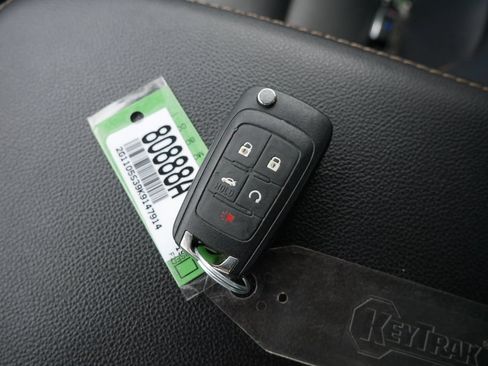 Used 2019 Chevrolet Impala Premier FWD image 31