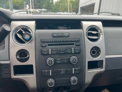 Used 2013 Ford F150 XLT RWD image 9