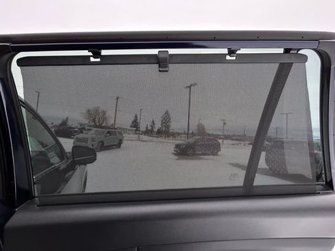 Used 2024 Toyota Grand Highlander AWD image 49