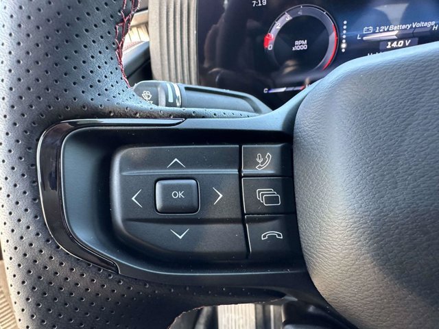 New 2027 Dodge Charger R/T AWD/4WD image 14