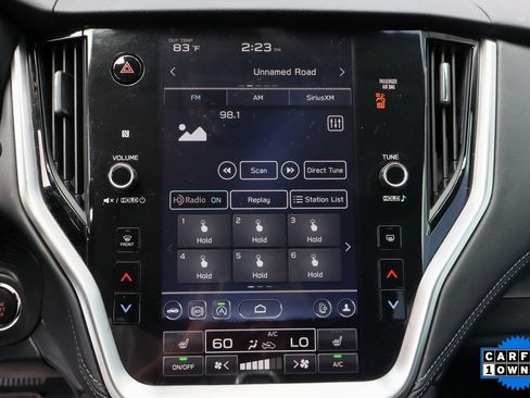 Used 2023 Subaru Outback Premium image 25