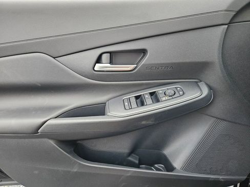 New 2026 Nissan Sentra S w/ Floor Mat Package image 11