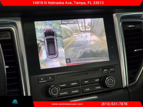 Used 2017 Porsche Macan GTS image 24