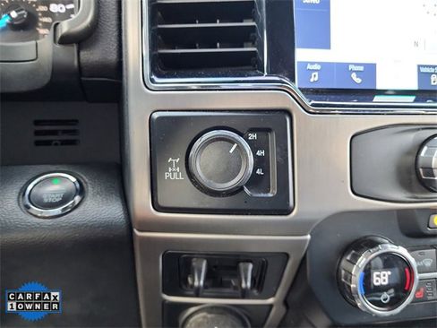 Used 2022 Ford F250 Platinum w/ FX4 Off-Road Package image 25