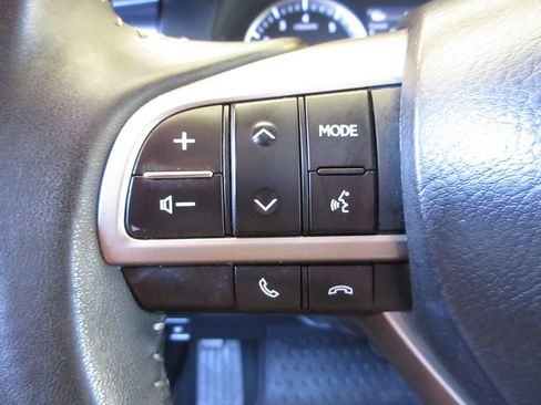 Used 2017 Lexus ES 350 w/ Premium Package FWD image 15