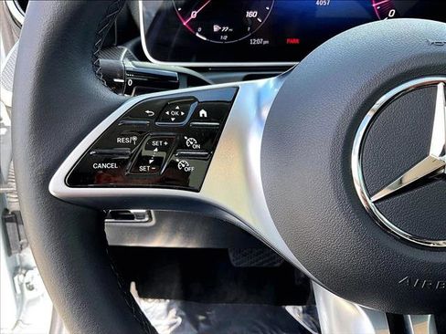 Used 2026 Mercedes-Benz C 300 Sedan image 20