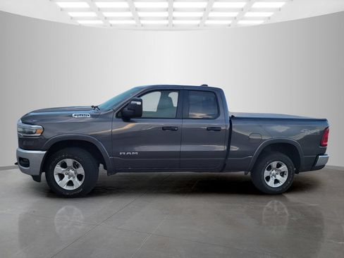 Used 2026 RAM 1500 Lone Star AWD/4WD image 2