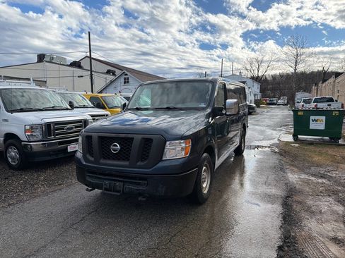 Used 2017 Nissan NV 3500 S w/ Power Basic Package image 3