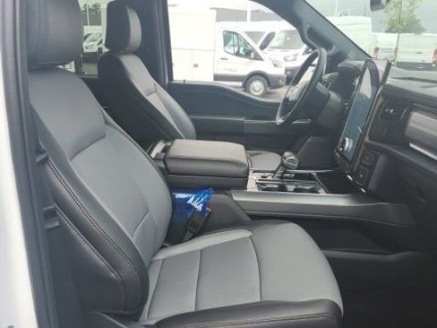 New 2025 Ford F150 Lightning Lariat image 27
