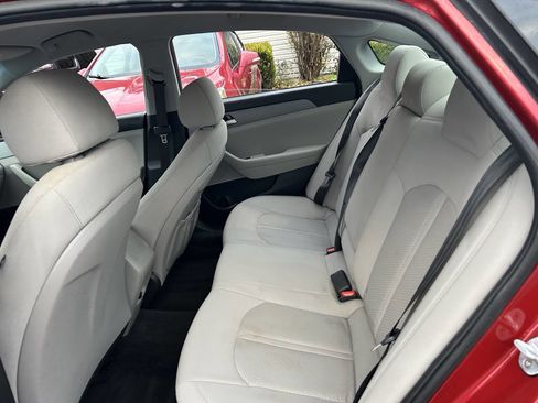Used 2019 Hyundai Sonata SE FWD image 7