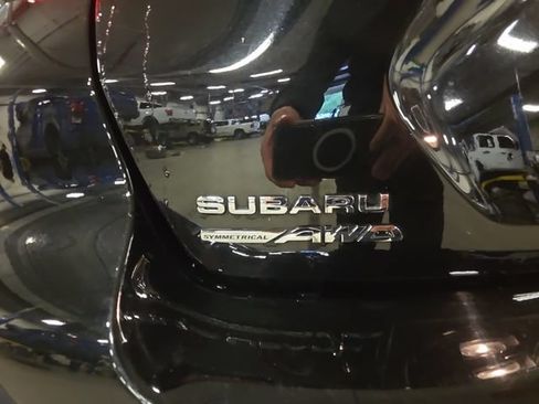 Used 2025 Subaru Crosstrek 2.5i Sport AWD/4WD image 28