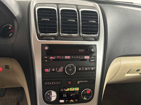 Used 2012 GMC Acadia SLT image 19
