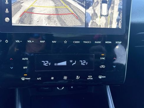 Certified 2024 Hyundai Tucson Limited image 26