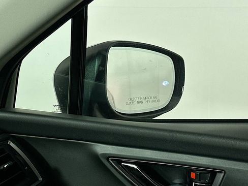 New 2025 Subaru Ascent Limited w/ Popular Package #2 image 24