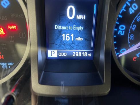 Used 2023 Toyota Tacoma TRD Pro image 19