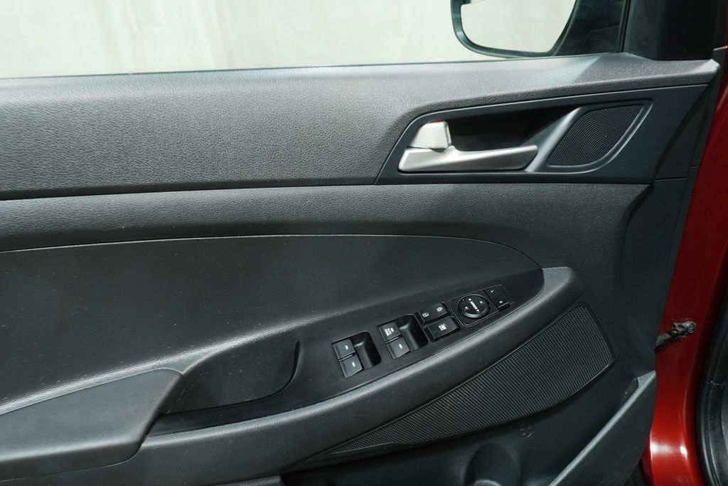 Used 2020 Hyundai Tucson SE AWD/4WD image 20