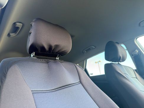 Used 2018 Hyundai Tucson SEL Plus FWD image 16
