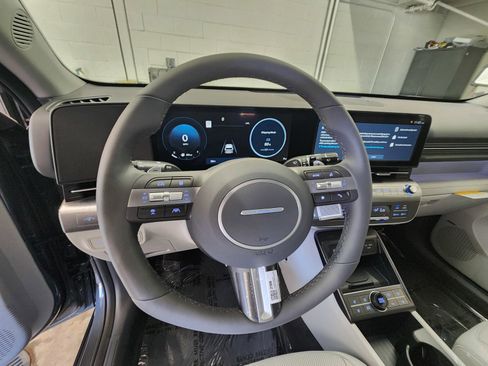 New 2026 Hyundai Kona Limited image 11