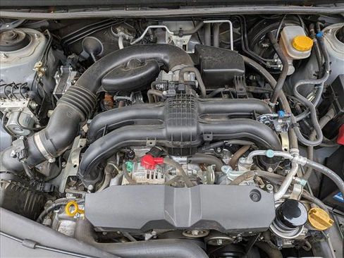 Used 2016 Subaru Crosstrek 2.0i Limited w/ Popular Package #2 image 22