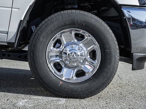 New 2026 RAM 2500 Tradesman w/ Chrome Appearance Group image 17