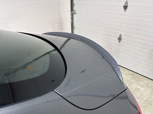 Used 2017 Mercedes-Benz C 63 AMG S image 44