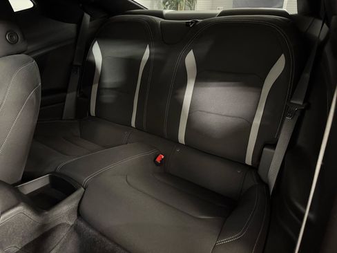 Used 2023 Chevrolet Camaro LT w/ RS Package image 24