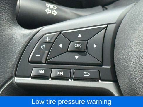 Used 2023 Nissan Kicks SV image 25