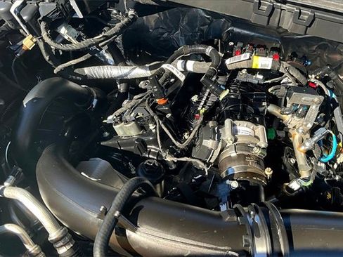 Used 2023 Ford F150 XLT w/ Equipment Group 302A High image 31