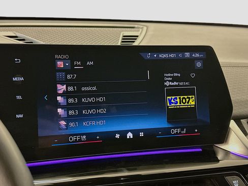 Used 2025 BMW X2 xDrive28i image 21