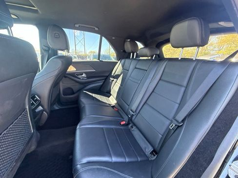 Used 2022 Mercedes-Benz GLE 350 4MATIC image 12
