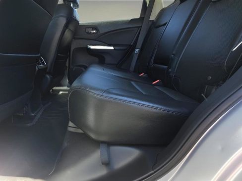 Used 2015 Honda CR-V Touring image 22