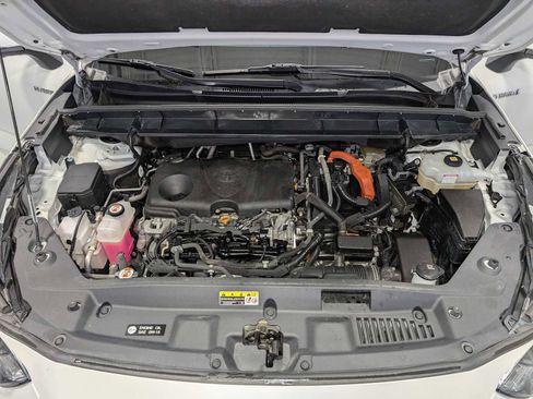 Used 2021 Toyota Highlander Platinum image 14