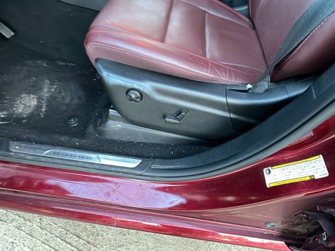 Used 2024 Dodge Durango GT image 17